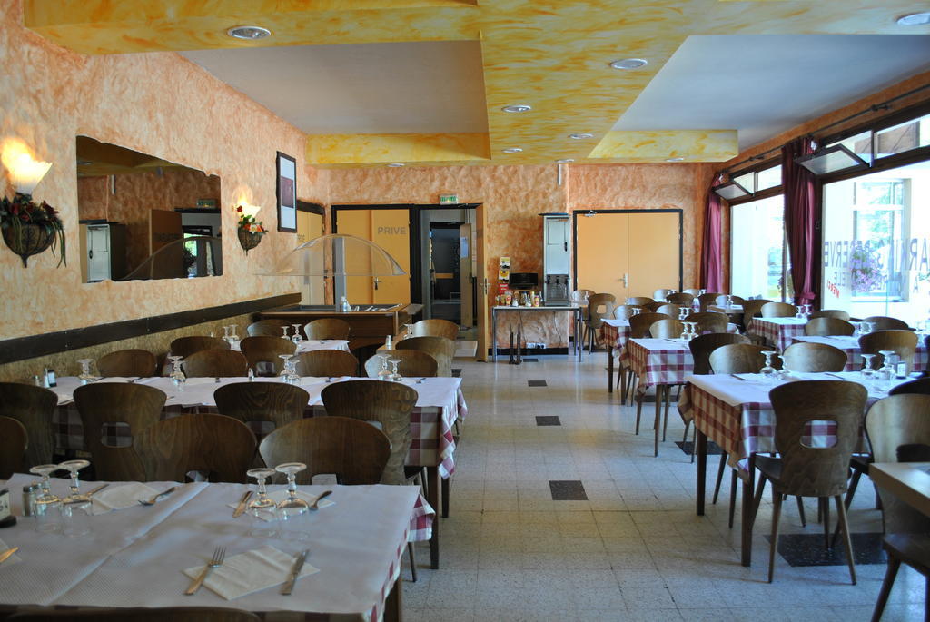 Hotel Belledonne Le Bourg-dʼOisans Esterno foto